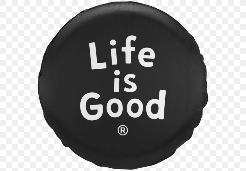 Decal Sticker Life Is Good Company Car T-shirt, PNG, 570x570px, Decal, Brand, Bumper Sticker, Business, Car Download Free