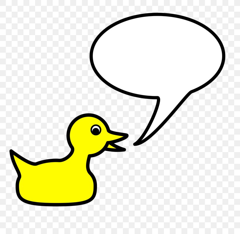 Duck Symbol Clip Art, PNG, 800x800px, Duck, Area, Artwork, Beak, Bird Download Free