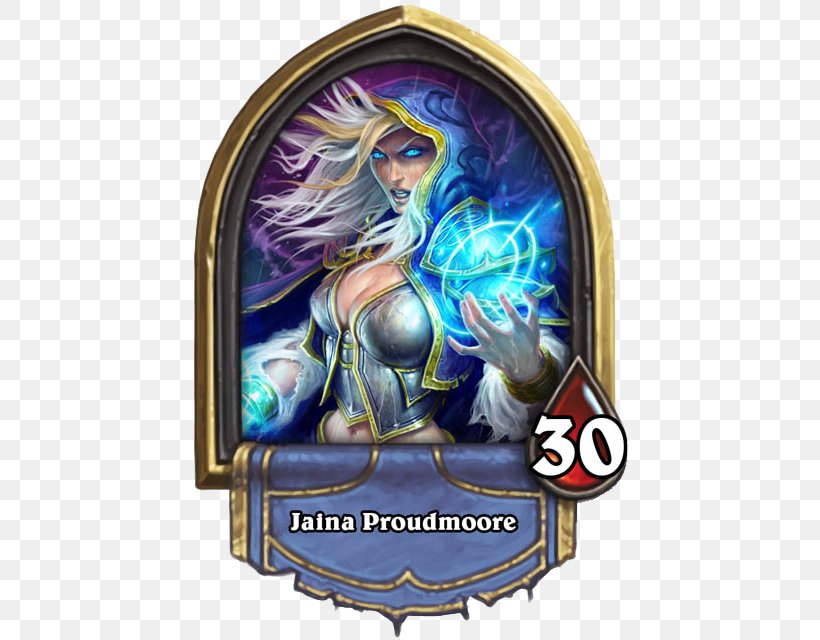 Hearthstone Heroes Of The Storm Jaina Proudmoore World Of Warcraft BlizzCon, PNG, 447x640px, Hearthstone, Azeroth, Blizzard Entertainment, Blizzcon, Character Download Free