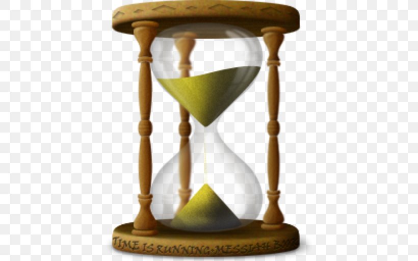 Hourglass Time & Attendance Clocks Time & Attendance Clocks, PNG, 512x512px, Hourglass, Clock, Countdown, Egg Timer, Furniture Download Free