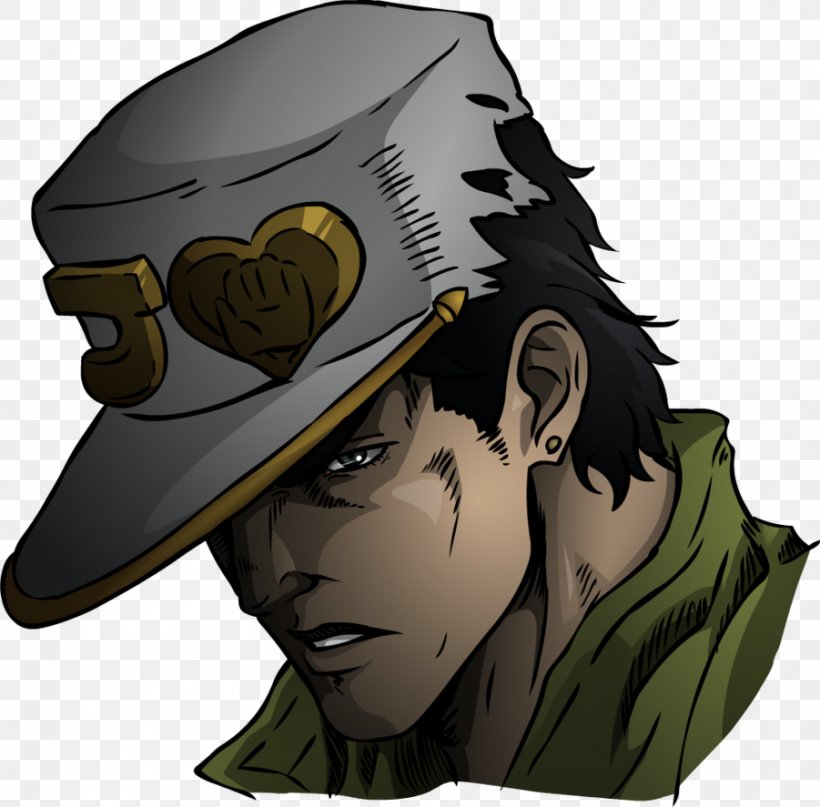 Jotaro Kujo Dio Brando JoJo's Bizarre Adventure Diamond Is Unbreakable Giorno Giovanna, PNG, 901x887px, Jotaro Kujo, Art, Bicycle Clothing, Bicycle Helmet, Character Download Free