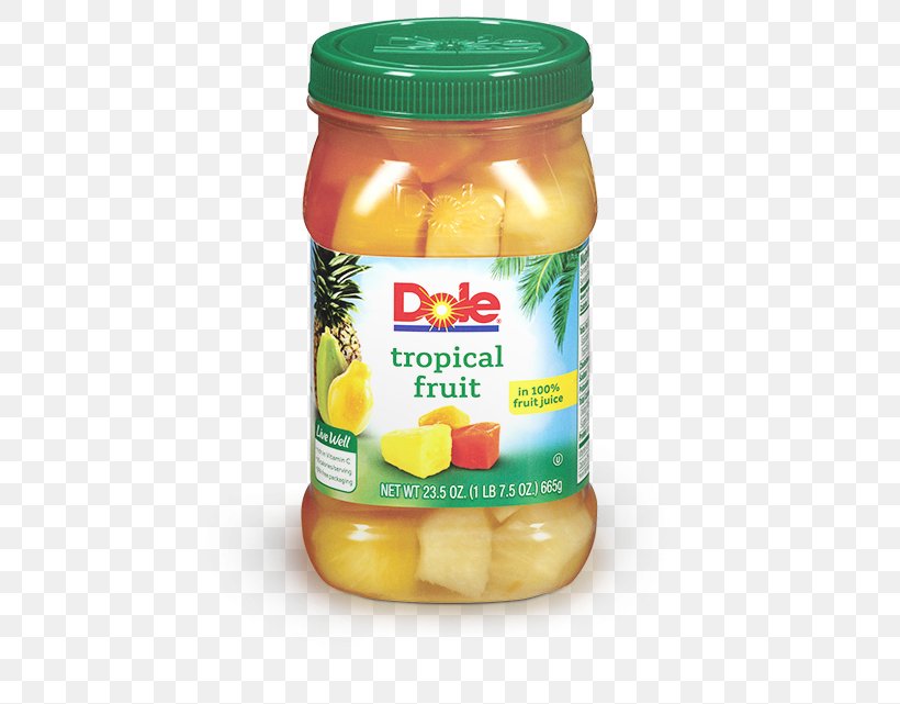 Juice Dole Food Company Dole Fresh Fruit Co, PNG, 797x641px, Juice, Achaar, Bowl, Canning, Condiment Download Free