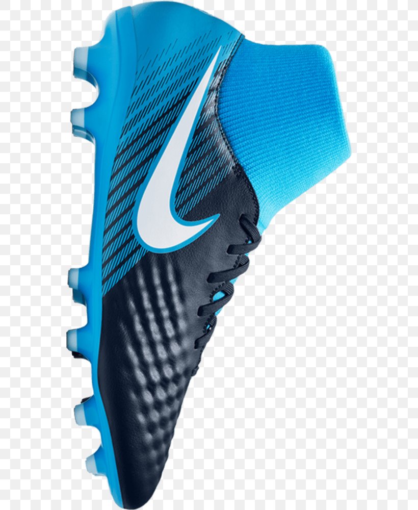 Nike Shoe Football Boot Protective Gear In Sports Ice, PNG, 560x1000px, Nike, Aqua, Boot, Electric Blue, Football Download Free