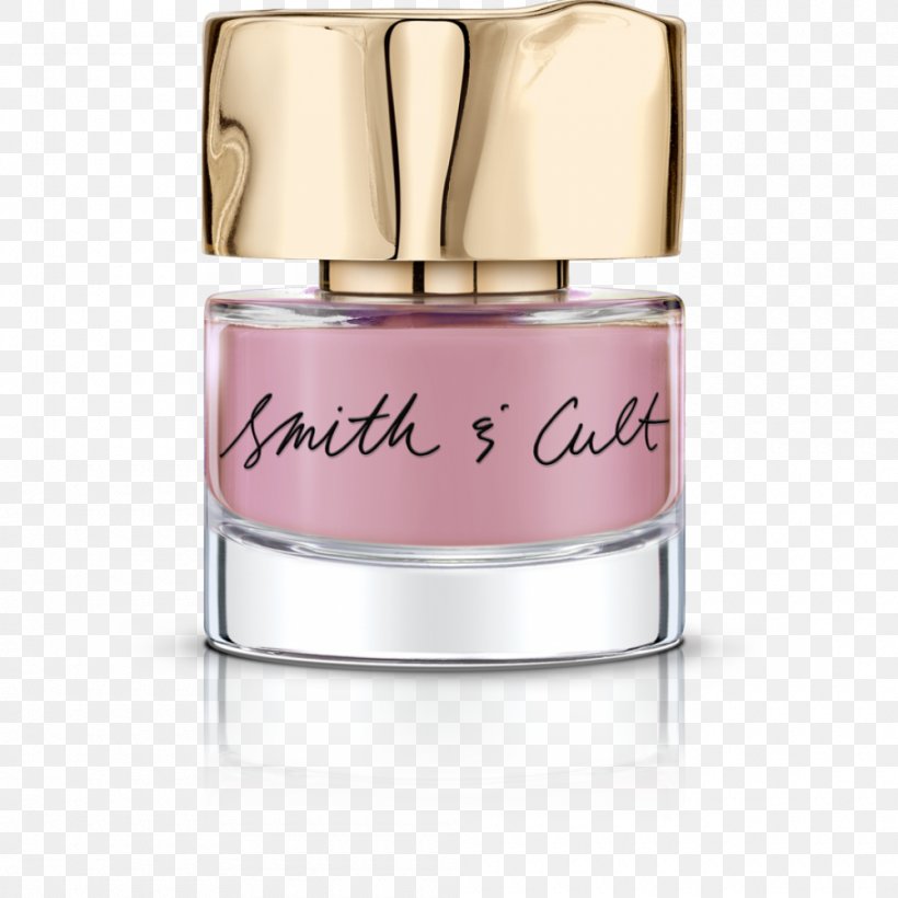 Smith & Cult Nail Lacquer Nail Polish Hard Candy Cosmetics, PNG, 1000x1000px, Smith Cult Nail Lacquer, Beauty, Color, Cosmetics, Cream Download Free