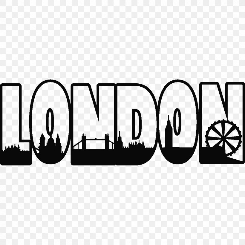 Sticker Brand London Logo Bathroom, PNG, 1200x1200px, Sticker, Apartment, Area, Bathroom, Bay Laurel Download Free