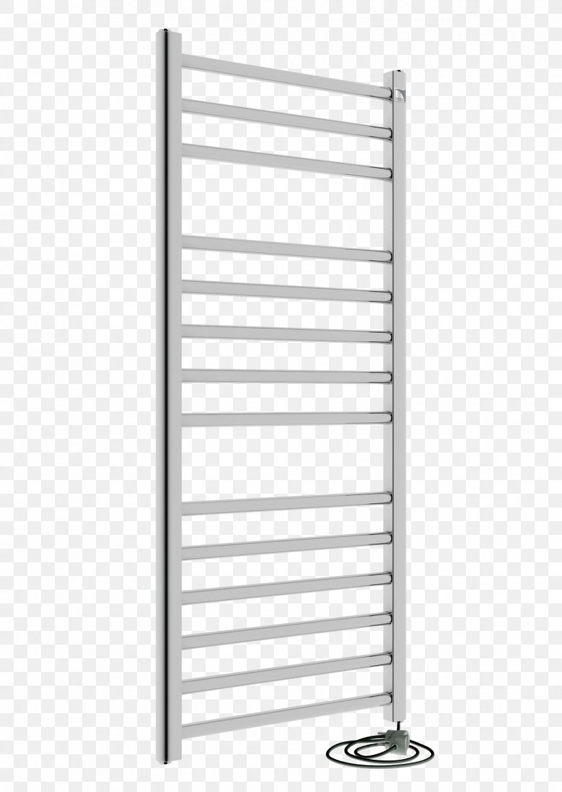 Towel Heating Radiators Bathroom Electricity, PNG, 1759x2479px, Towel, Bathroom, Chromium, Color, Electricity Download Free