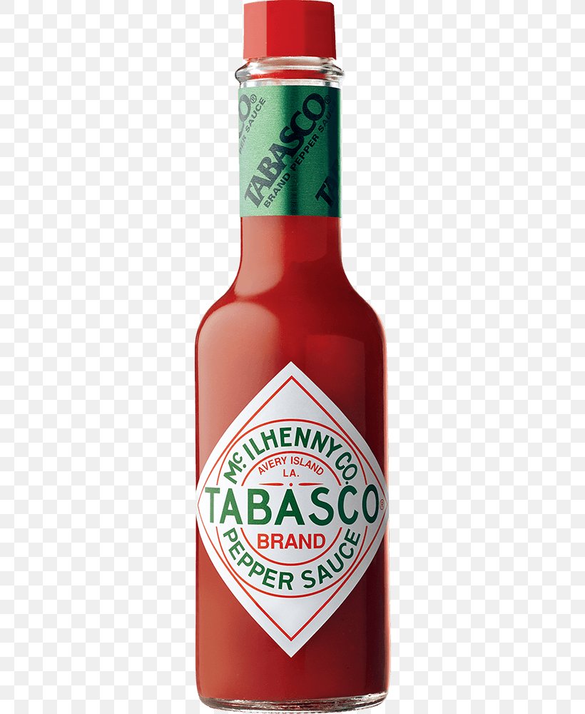 Barbecue Sauce Jalapeño Tabasco Pepper Hot Sauce, PNG, 500x1000px, Barbecue Sauce, Bell Peppers And Chili Peppers, Bottle, Capsicum Annuum, Chili Pepper Download Free