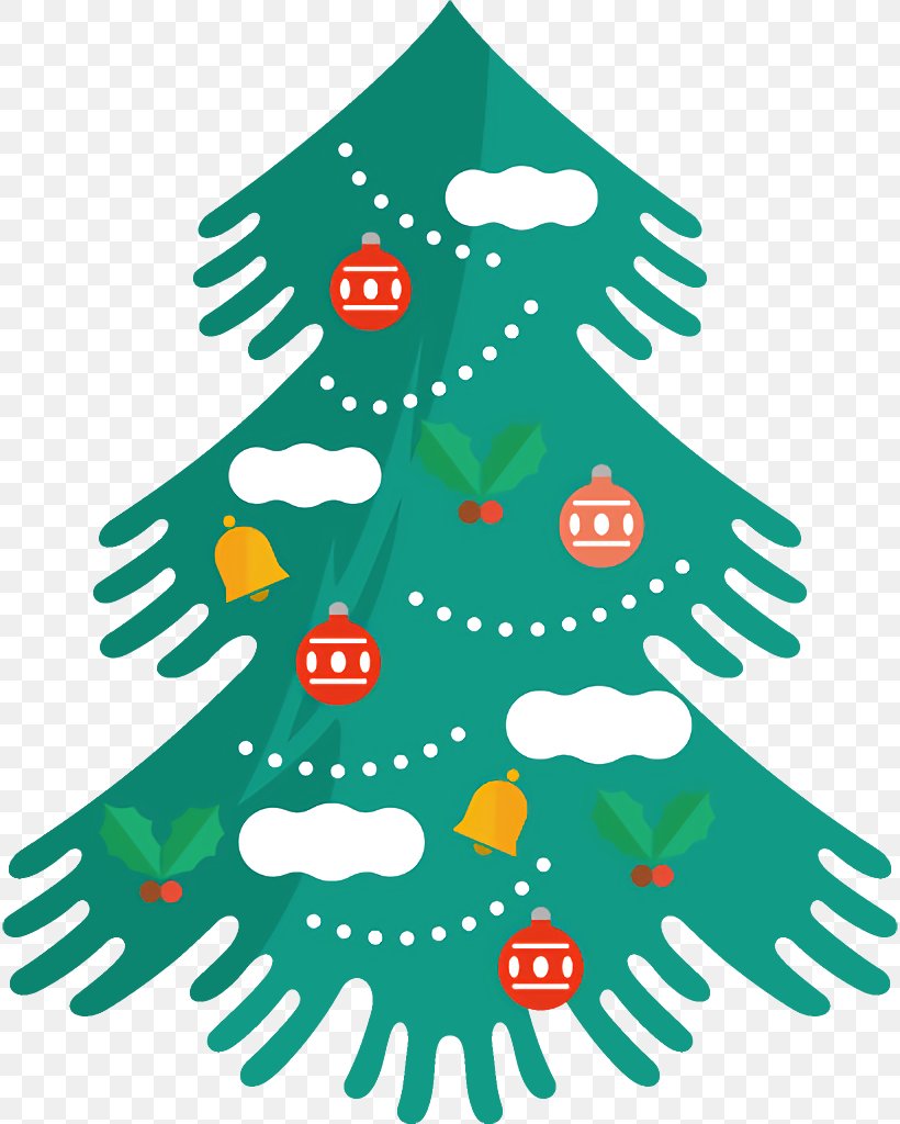 Christmas Tree, PNG, 816x1024px, Christmas Tree, Christmas, Christmas Decoration, Colorado Spruce, Conifer Download Free