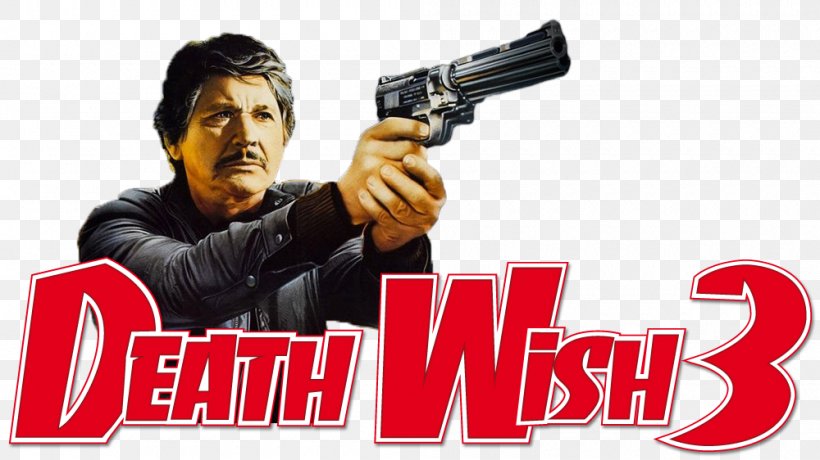 Firearm Death Wish Fan Art Film, PNG, 1000x562px, Firearm, Action Film, Charles Bronson, Death Wish, Fan Art Download Free