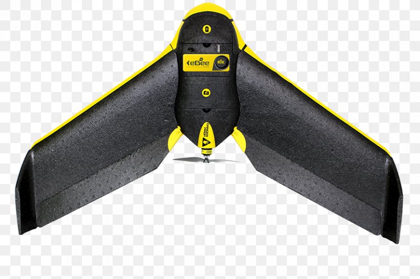 Fixed-wing Aircraft Real Time Kinematic Unmanned Aerial Vehicle Mavic Pro, PNG, 851x567px, Fixedwing Aircraft, Accuracy And Precision, Aerial Photography, Aircraft, Base Station Download Free