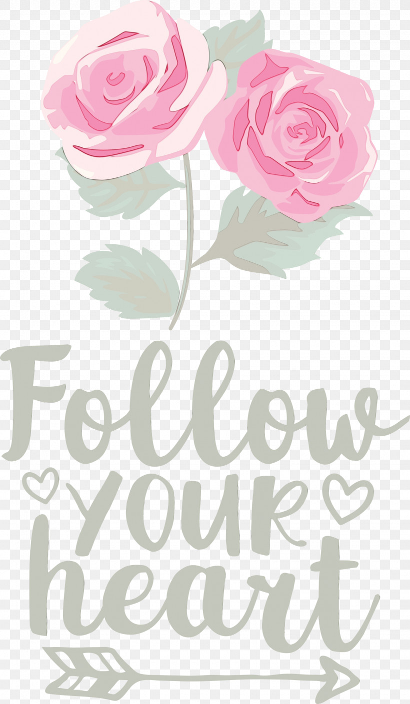 Floral Design, PNG, 1745x3000px, Follow Your Heart, Cabbage Rose, Cut Flowers, Floral Design, Flower Download Free
