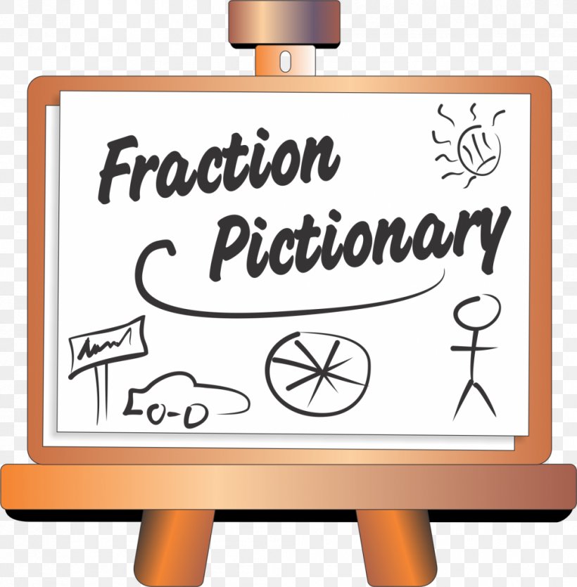 Fraction Mathematics Decimal Game Number, PNG, 1006x1024px, Fraction, Area, Brand, Decimal, Drawing Download Free