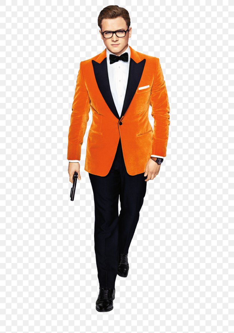 Gary 'Eggsy' Unwin Tuxedo Kingsman Film Series Suit Jacket, PNG, 685x1165px, Gary Eggsy Unwin, Blazer, Clothing, Coat, Doublebreasted Download Free