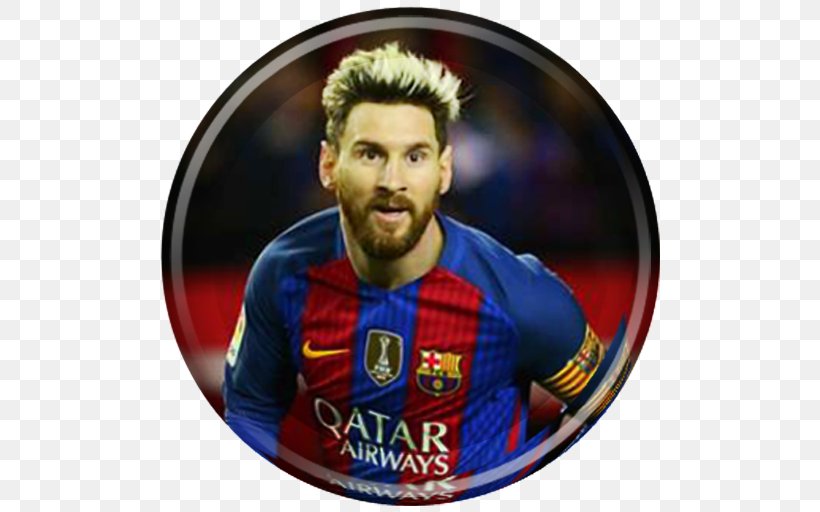 Lionel Messi FC Barcelona La Liga 2018 World Cup Argentina National Football Team, PNG, 512x512px, 2018 World Cup, Lionel Messi, Argentina National Football Team, Ball, Buyout Clause Download Free