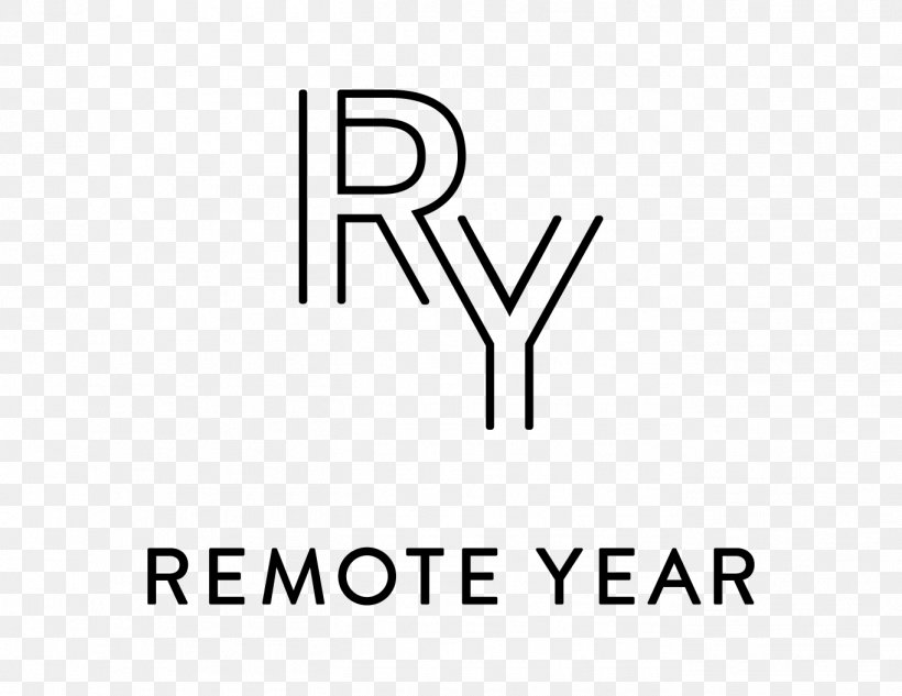 Remote Year Travel Computer Software Perficient Organization, PNG, 1364x1054px, Travel, Area, Black, Black And White, Brand Download Free