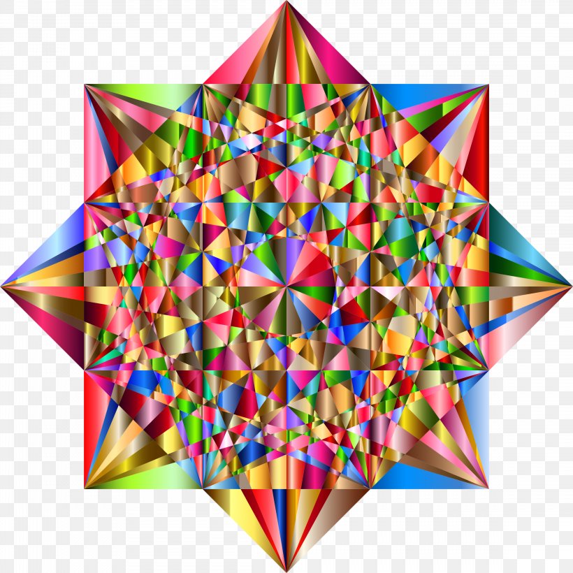 Star Polygon Gemstone Clip Art, PNG, 2296x2296px, Polygon, Art Paper, Diamond, Gemstone, Geometric Shape Download Free