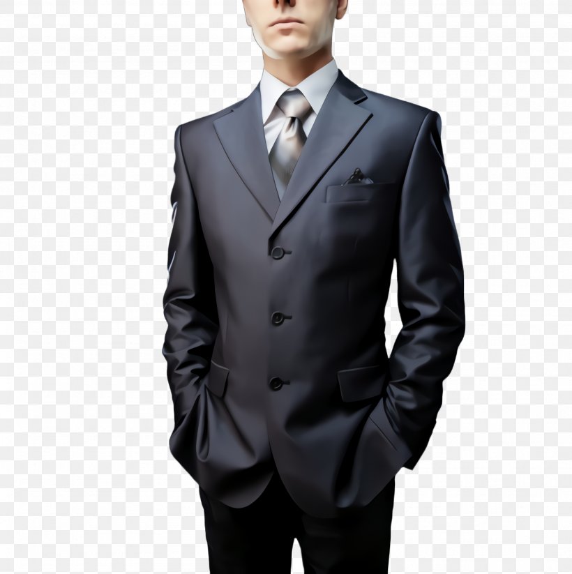 Suit Clothing Formal Wear Tuxedo Outerwear, PNG, 1996x2004px, Suit, Blazer, Button, Clothing, Formal Wear Download Free