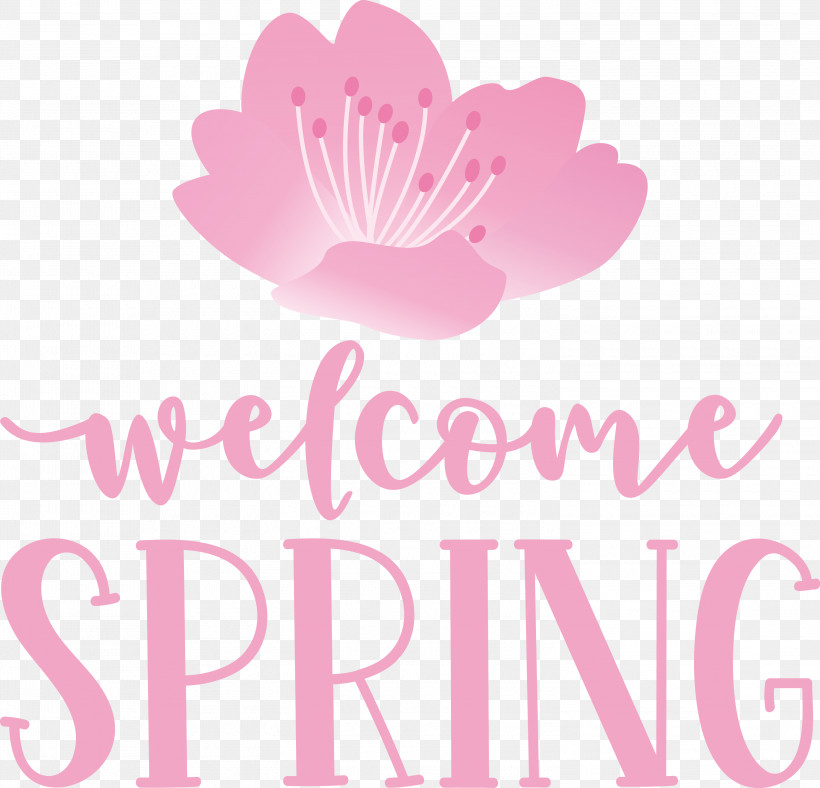 Welcome Spring Spring, PNG, 3000x2886px, Welcome Spring, Biology, Cut Flowers, Floral Design, Flower Download Free