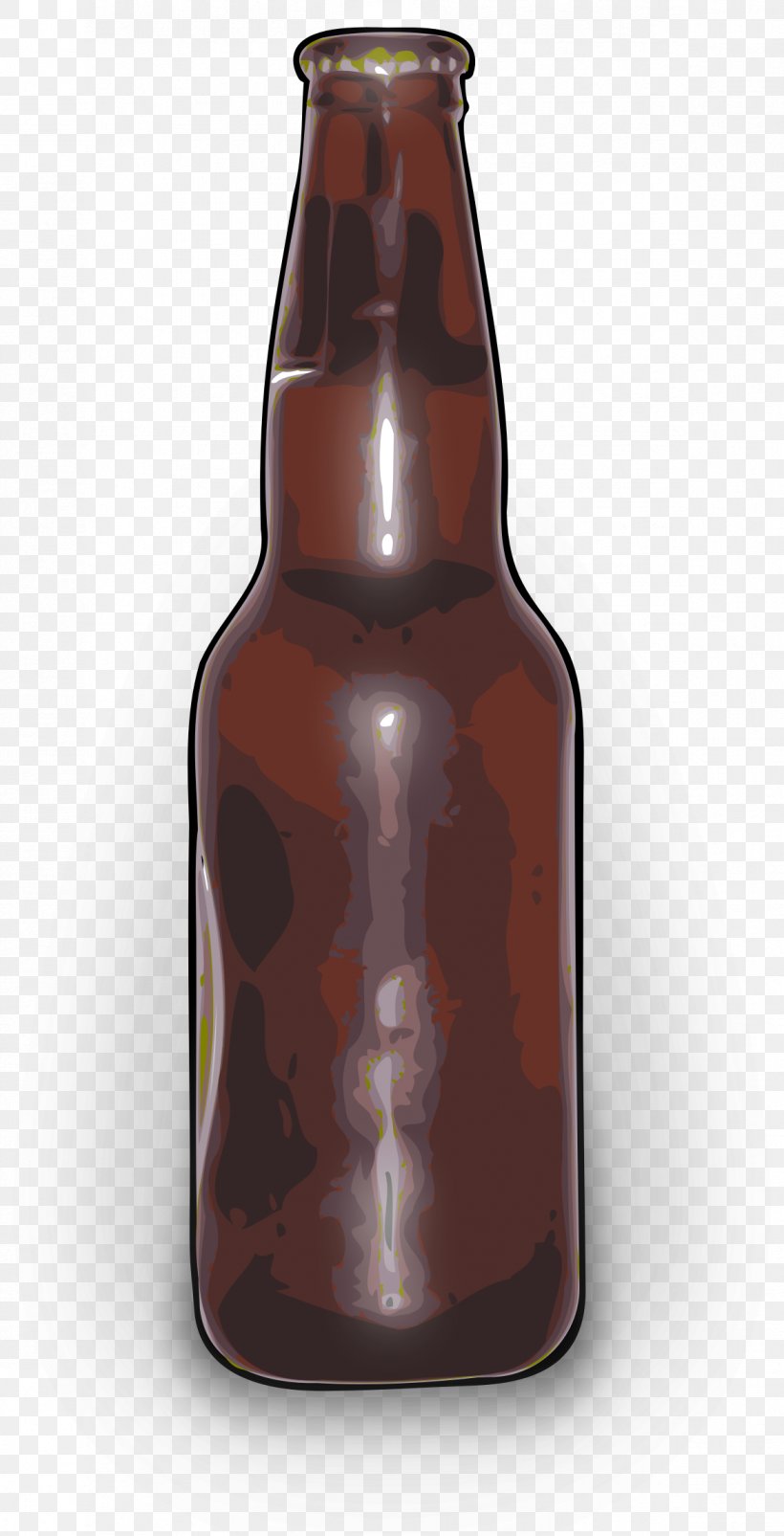 Beer Bottle Clip Art, PNG, 1173x2296px, Beer, Alcoholic Drink, Beer Bottle, Beer Glasses, Beverage Can Download Free