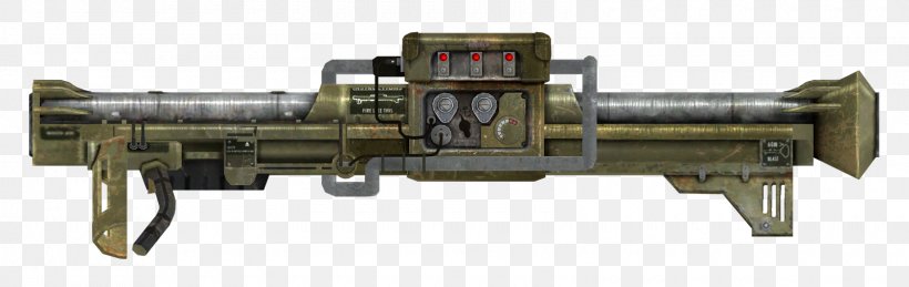 Fallout: New Vegas Broken Steel Fallout 4 Fallout: Brotherhood Of Steel Rocket Launcher, PNG, 1600x507px, Fallout New Vegas, Auto Part, Broken Steel, Fallout, Fallout 3 Download Free