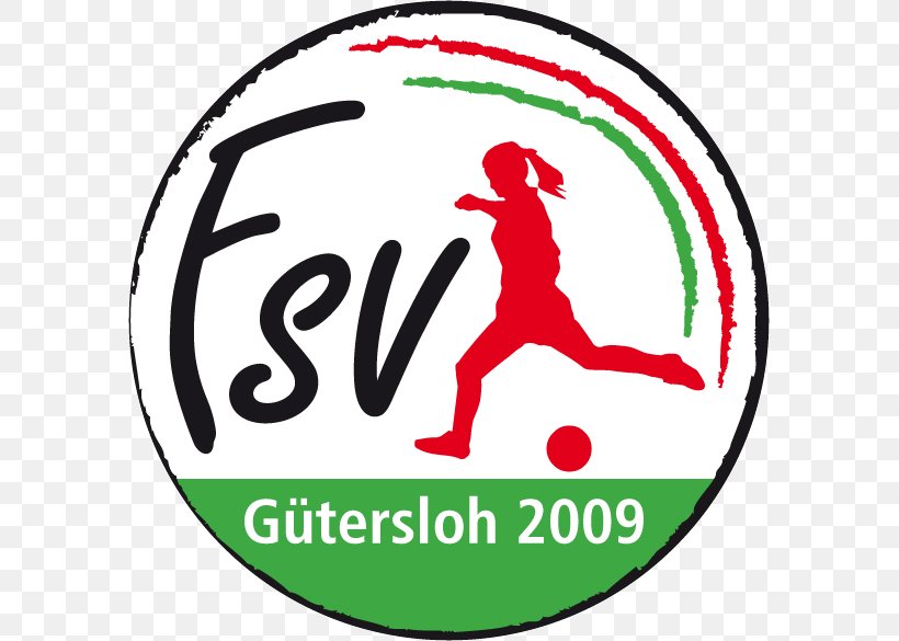FSV Gütersloh 2009 2. Bundesliga Women Frauen-Bundesliga FF USV Jena, PNG, 585x585px, Frauenbundesliga, Area, Brand, Ff Usv Jena, Green Download Free
