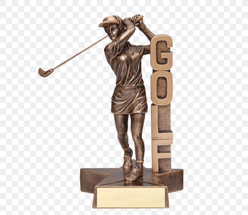 Golf Trophy Award Silver Medal, PNG, 623x713px, Golf, Award, Ball, Bronze, Bronze Medal Download Free