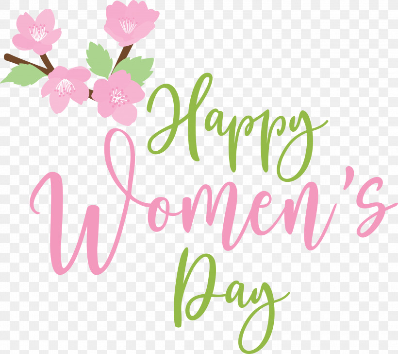 Happy Womens Day International Womens Day Womens Day, PNG, 3000x2666px, Happy Womens Day, Fencing Company, Floral Design, Happiness, International Womens Day Download Free