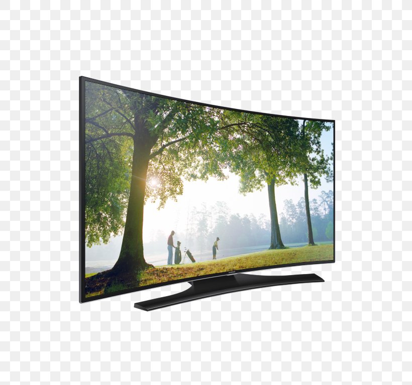 LED-backlit LCD 1080p Smart TV High-definition Television Samsung, PNG, 767x767px, 3d Television, 4k Resolution, Ledbacklit Lcd, Computer Monitor, Display Device Download Free