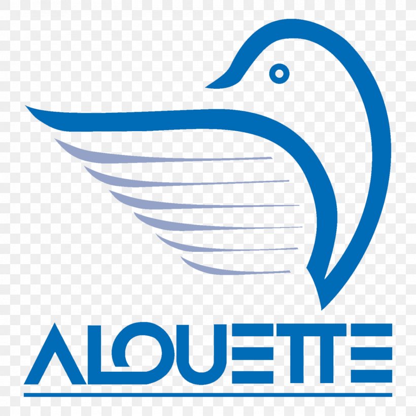 Logo Brand Aluminerie Alouette Inc Product Font, PNG, 1600x1600px, Logo, Alouette, Aluminerie Alouette, Area, Blue Download Free