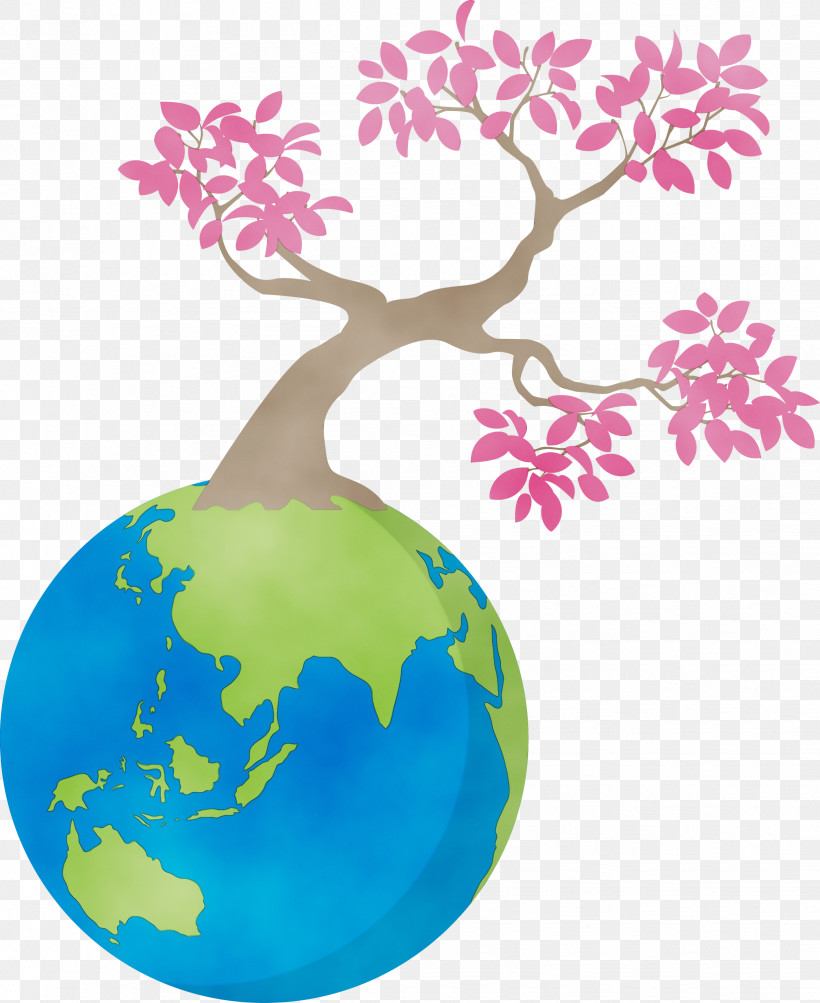 Meter Font Tree Branching, PNG, 2452x3000px, Earth, Branching, Eco, Go Green, Meter Download Free