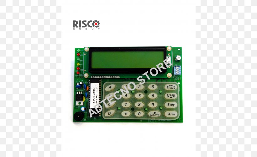 Microcontroller Electronics Dog Agility TV Tuner Cards & Adapters Hardware Programmer, PNG, 500x500px, Microcontroller, Circuit Component, Computer Component, Computer Hardware, Computer Keyboard Download Free