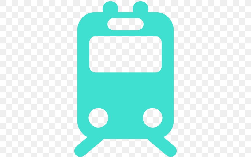 Rail Transport Train Rapid Transit Trolley, PNG, 512x512px, Rail Transport, Aqua, Area, Dubai Metro, Green Download Free