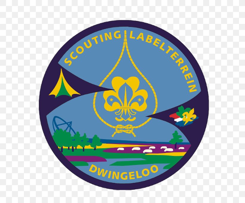 Scouting Labelterrein Dwingeloo Scouting Labelterreinen Badge Recreation, PNG, 700x680px, Scouting, Badge, Brand, Camping, Emblem Download Free