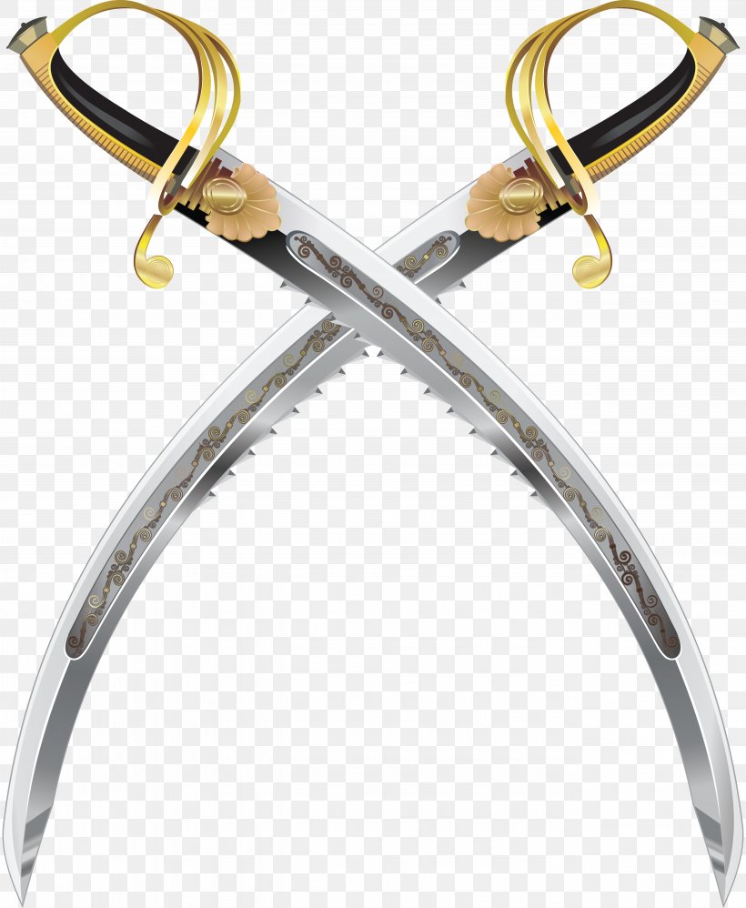 Sword Cutlass Royalty-free Sabre, PNG, 5339x6499px, Sword, Bit, Body Jewelry, Cutlass, Dagger Download Free