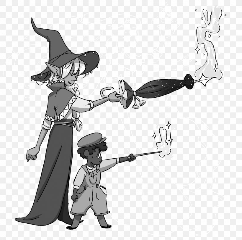 The Adventure Zone: Here There Be Gerblins Fan Art Comics, PNG, 1280x1266px, Adventure Zone, Art, Black And White, Cartoon, Character Download Free