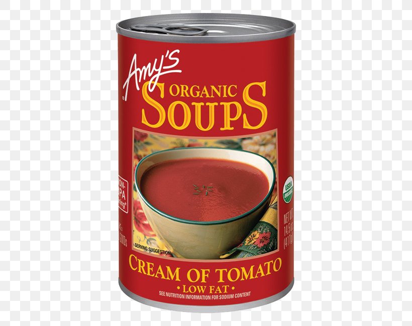 Tomato Soup Organic Food Bisque Cream Mixed Vegetable Soup, PNG, 650x650px, Tomato Soup, Bisque, Cooking, Cream, Cream Of Mushroom Soup Download Free