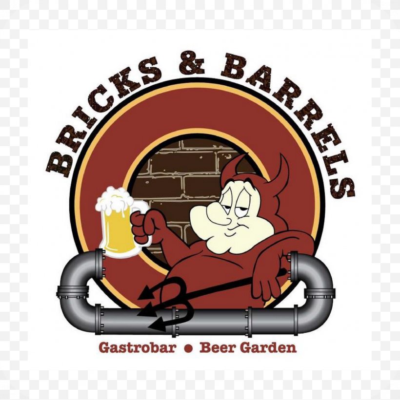 Bricks & Barrels Label Beer Jalan Lau Ek Ching, PNG, 1598x1600px, Barrel, Bar, Beer, Beer Garden, Brand Download Free