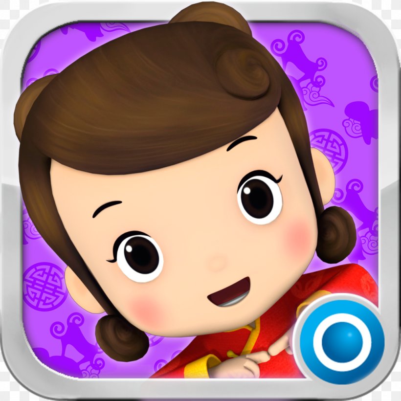 Children's Song Play IPad, PNG, 1024x1024px, Child, Android, Animation, App Store, Cartoon Download Free