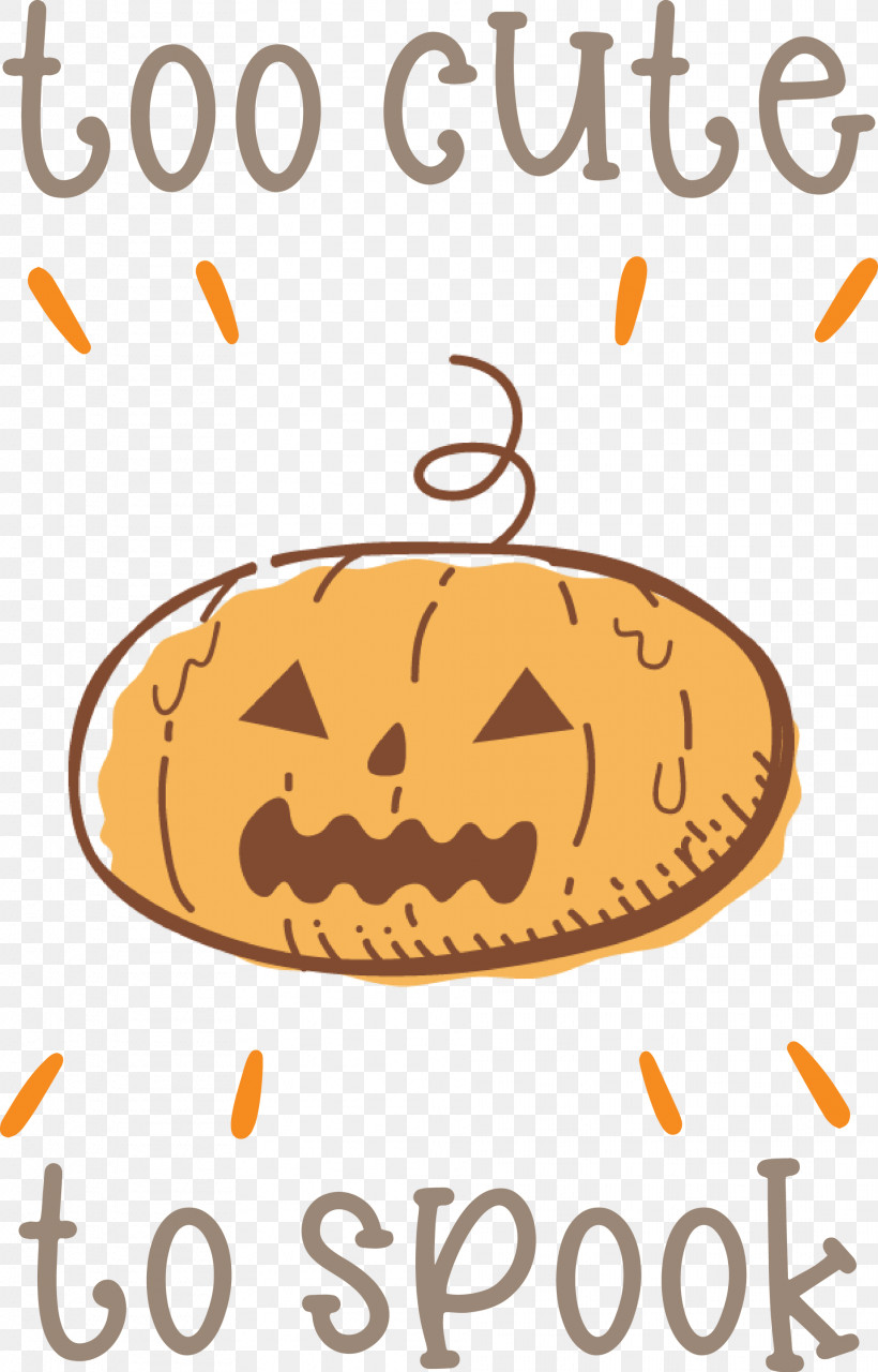 Halloween Too Cute To Spook Spook, PNG, 1921x3000px, Halloween, Christmas Day, Halloween Ghost, Jack Skellington, Jackolantern Download Free