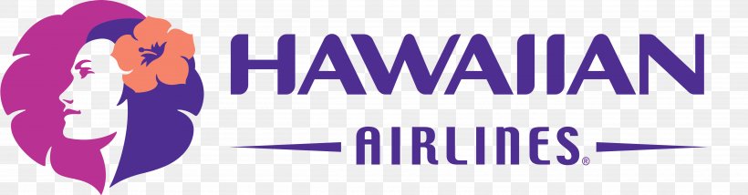 Honolulu Incheon International Airport Hawaiian Airlines John F. Kennedy International Airport Boeing 767, PNG, 5000x1310px, Honolulu, Airline, Airport Terminal, Boeing 767, Brand Download Free