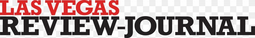 Las Vegas Review-Journal Henderson Newspaper Editor In Chief, PNG, 2911x440px, Las Vegas, Advertising, Banner, Brand, Classified Advertising Download Free