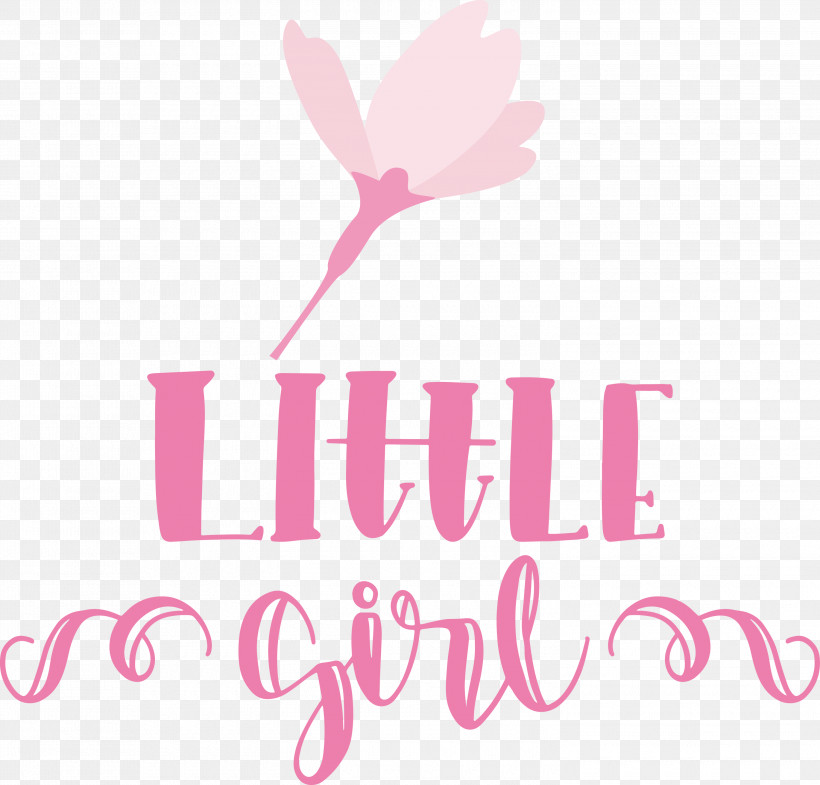 Little Girl, PNG, 3000x2875px, Little Girl, Flower, Lilac M, Logo, Meter Download Free