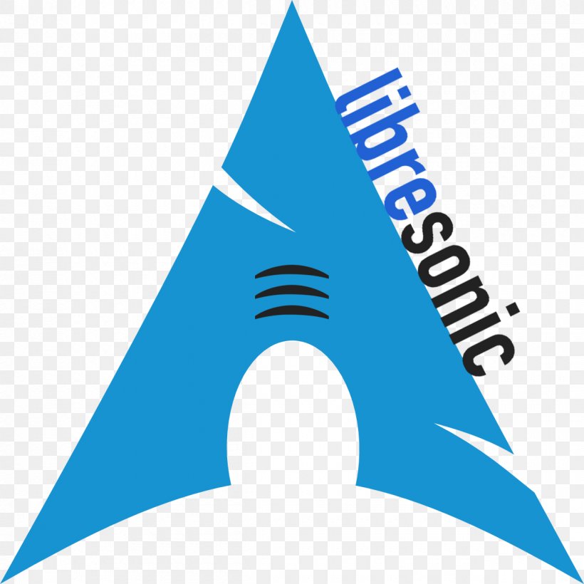 Logo Arch Linux Brand Font, PNG, 1200x1200px, Logo, Arch Linux, Area, Brand, Computer Servers Download Free
