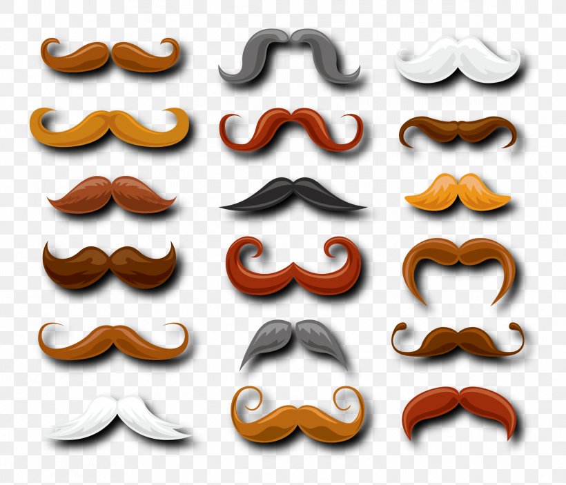 Moustache Hipster Beard Barber Hairdresser, PNG, 2386x2047px, Moustache, Barber, Beard, Hairdresser, Hairstyle Download Free