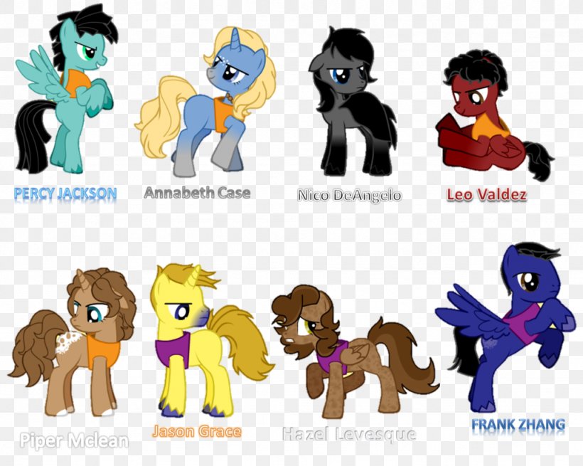 Pony Percy Jackson Annabeth Chase Lion Thalia Grace, PNG, 1024x819px, Pony, Animal Figure, Annabeth Chase, Art, Big Cats Download Free