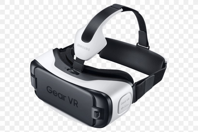 Samsung Galaxy Note 5 Samsung Galaxy S6 Edge Samsung Gear VR Virtual Reality Headset Oculus Rift, PNG, 1200x800px, Samsung Galaxy Note 5, Fashion Accessory, Hardware, Immersion, Light Download Free