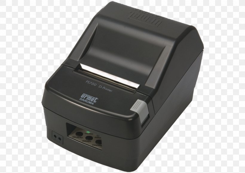 Thermal Printing Printer Impressora Fiscal USB, PNG, 1024x728px, Thermal Printing, Barcode, Barcode Scanners, Daruma Doll, Electronic Device Download Free