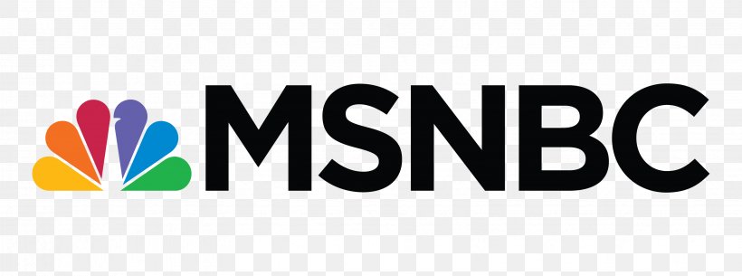 Adlumin Inc. MSNBC Logo NBC News Institute For Social Policy And Understanding, PNG, 3291x1225px, Adlumin Inc, Brand, Logo, Media, Morning Joe Download Free