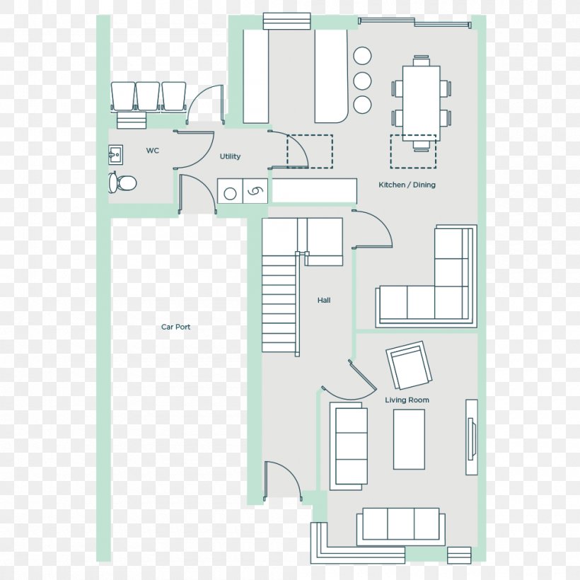 Architecture Floor Plan House, PNG, 1000x1000px, Architecture, Area, Brand, Diagram, Elevation Download Free