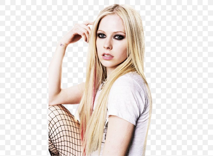 Avril Lavigne Eye Liner Cosmetics YouTube Foundation, PNG, 445x602px, Watercolor, Cartoon, Flower, Frame, Heart Download Free